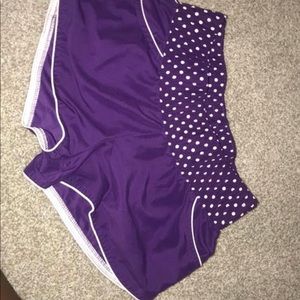 Pool shorts